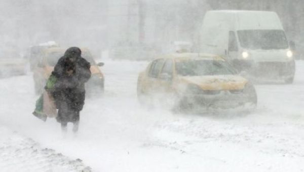 Vreme NEOBIȘNUITĂ de Revelion: Care este prognoza meteo pentru următoarele două săptămâni