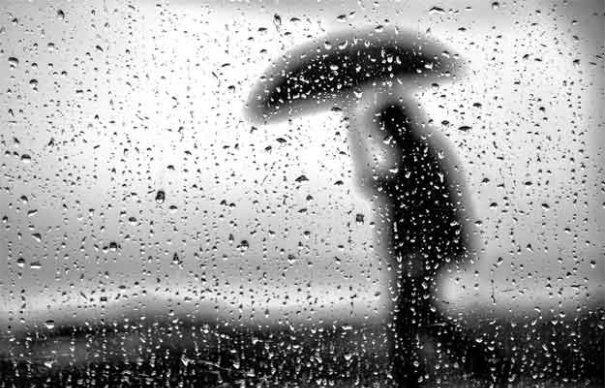 VREMEA. România este in centrul unui ciclon. Ploi torentiale si temperaturi foarte scăzute