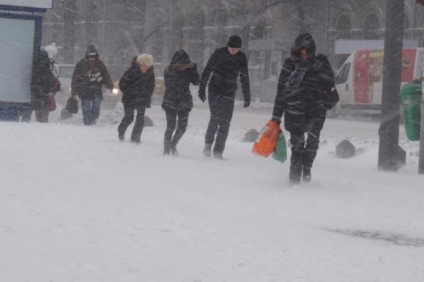 Vremea se mentine rece in urmatoarele doua saptamani. Cand si unde va mai ninge