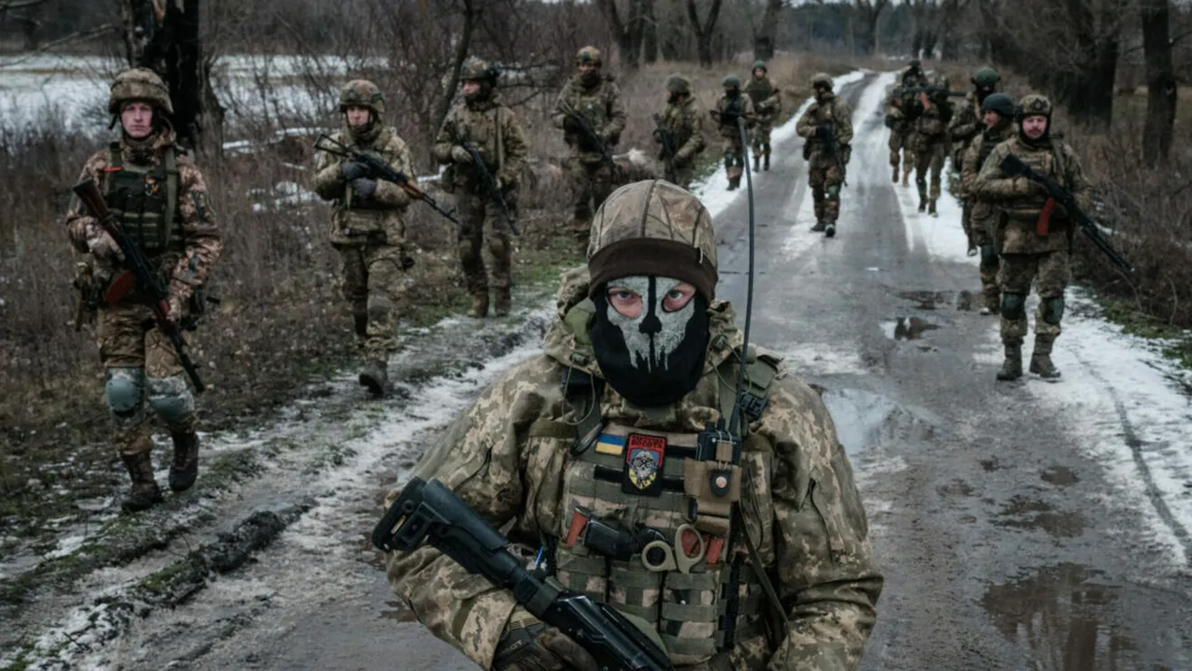 Wall Street Journal: Europa începe să ia în calcul un scenariu sumbru - extinderea de către Putin a războiului dincolo de granițele Ucrainei
