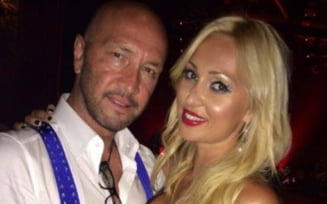 Walter Zenga divorteaza de romanca Raluca: 