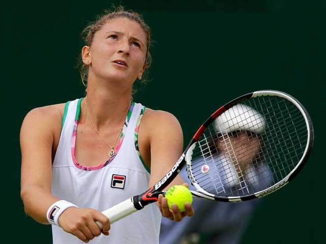Washington 2015. Irina Begu va evolua în sferturile turneului american