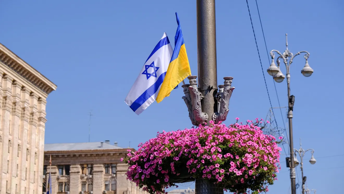 Washington Post: Netanyahu a respins transferul sistemelor de rachete antiaeriene Iron Dome către Ucraina
