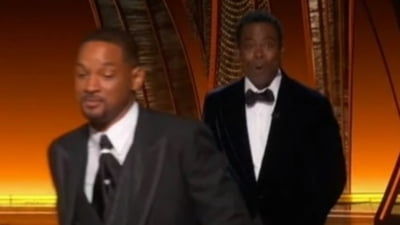 Will Smith reacționează. Ce-a avut de spus actorul după ce a fost suspendat 10 ani
