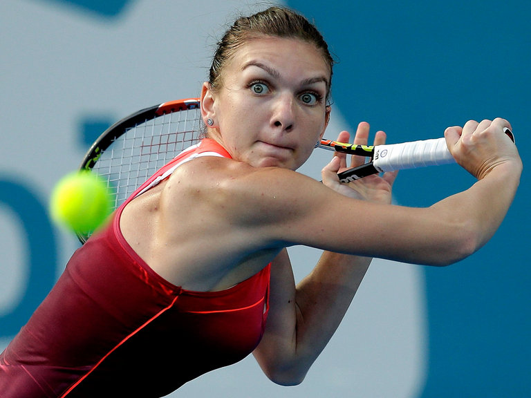 Wimbledon 2016. Desi eliminată, Simona Halep a fost lăudată: