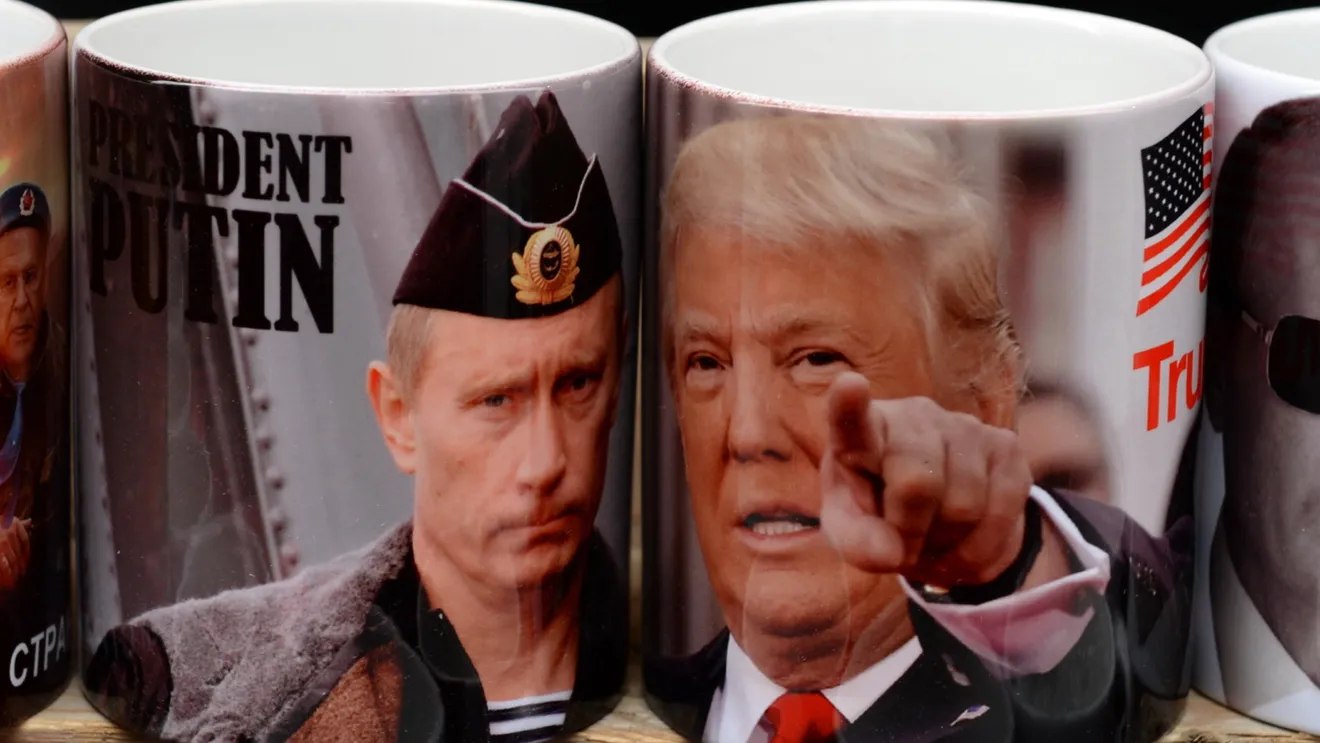 WSJ: "Strategia prin care Trump vrea să distrugă Europa"
