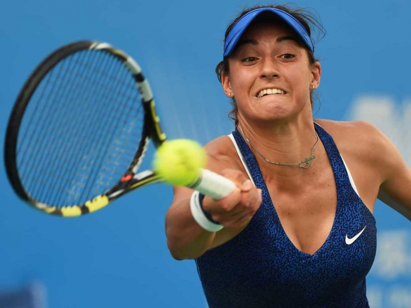 WTA a reacționat în urma scandalului de rarism dintre Caroline Garcia și Irina Begu
