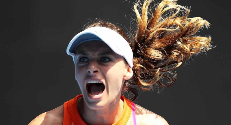 WTA Washington: Ana Bogdan, eliminată de Svetlana Kuznetsova în optimi