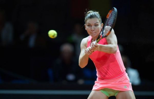 WUHAN 2015. Simona Halep vs Johanna Konta. Ora meciului și televizare