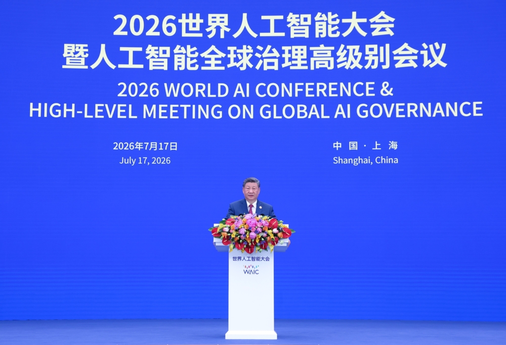 Xi Jinping propune o „nouă ordine globală" în domeniul inteligenței artificiale, dominată de China. Kimi K3, modelul chinezesc care sfidează Silicon Valley

