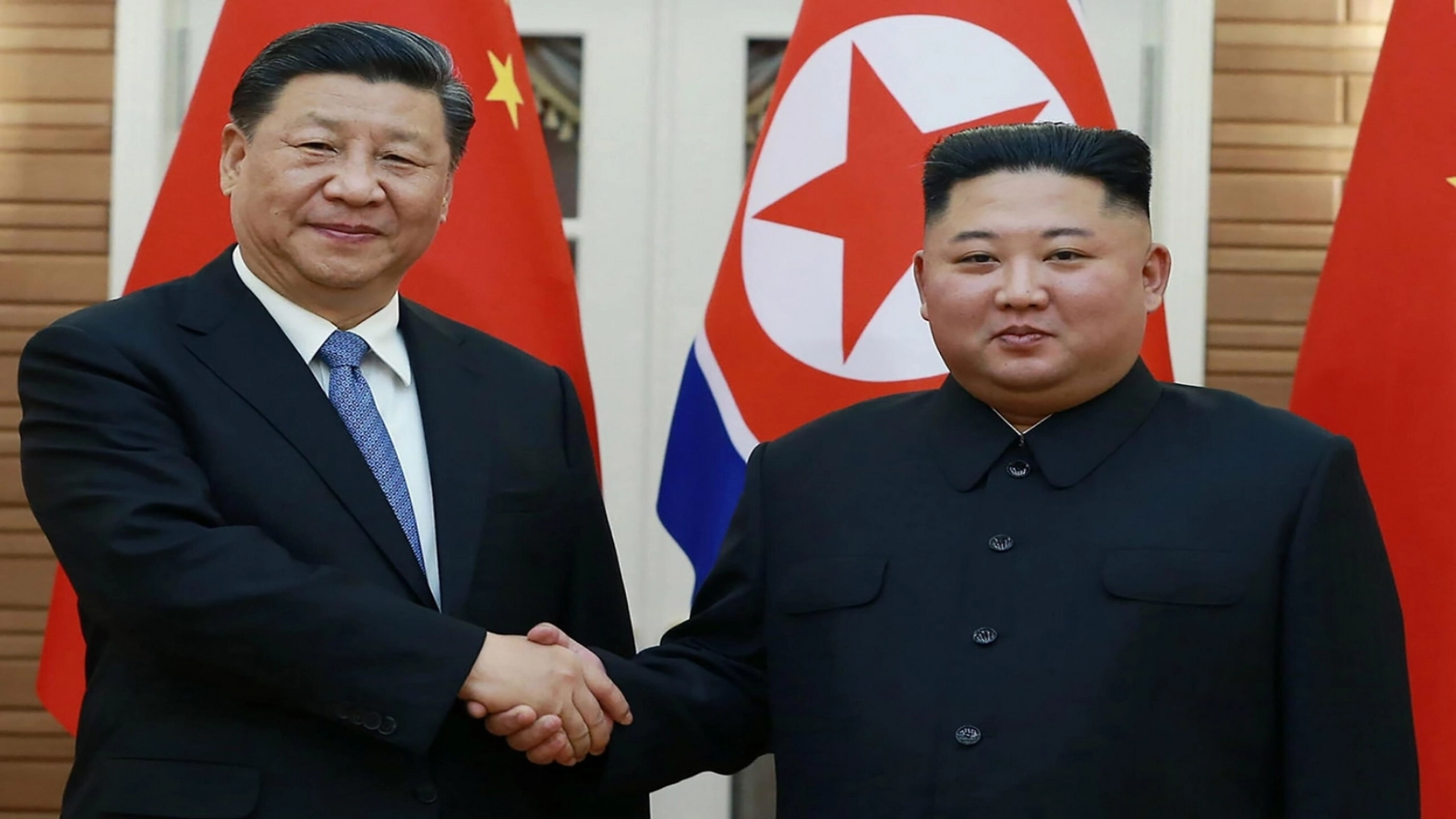 Xi Jinping se declară pregătit să colaboreze cu Kim Jong Un pentru un „nou capitol