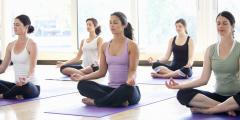 Yoga a fost inclusă în patrimoniul mondial UNESCO