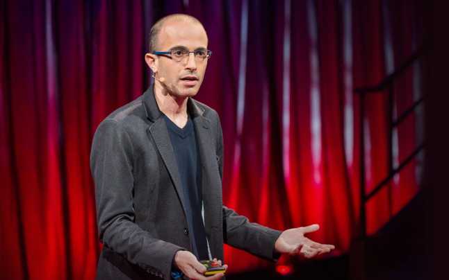 Yuval Noah Harari: Pandemia de coronavirus a permis experimente sociale la scară globală