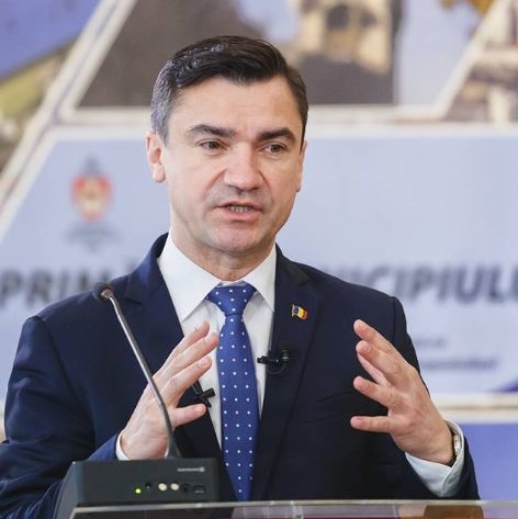 Zeci de primari PSD din judetul Iasi cer demiterea lui Mihai Chirica