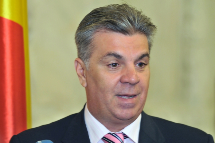 Zgonea ia pozitie ferma in scandalul pensiilor parlamentarilor: Practic s-ar putea sa nu fie