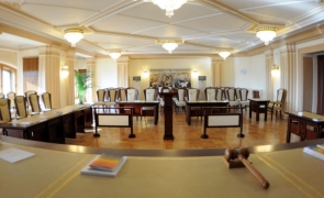 Zi DECISIVĂ la CCR - Judecătorii dau VERDICTUL pe Codurile Penale