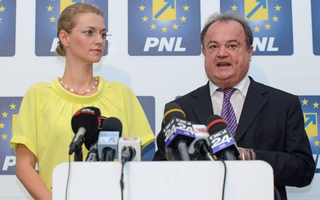 Zi decisivă pentru viitori aleşi locali liberali
