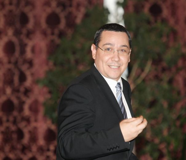 Zi grea pentru Ponta: PNL depune o moțiune de cenzură