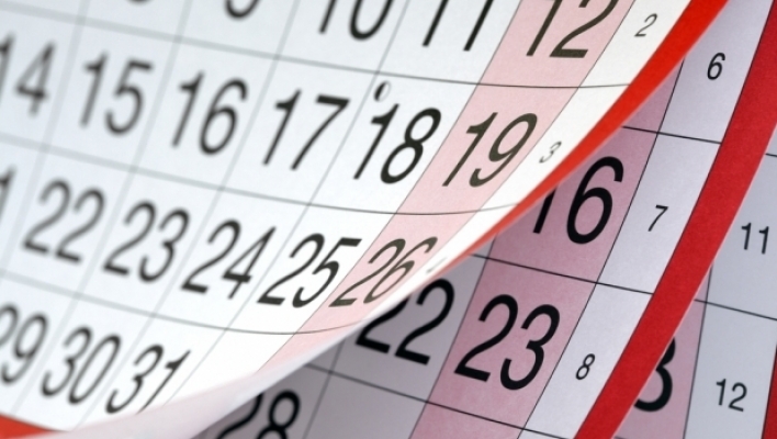 Zile libere 2017: Mai multe minivacanţe pentru români ca in 2016
