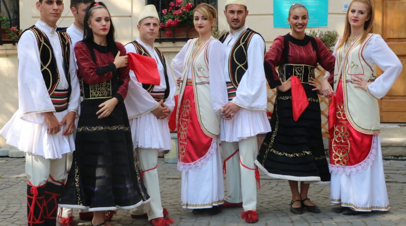 Zilele Culturii Albaneze se vor desfasura la Craiova in perioada 26-30 octombrie 2018