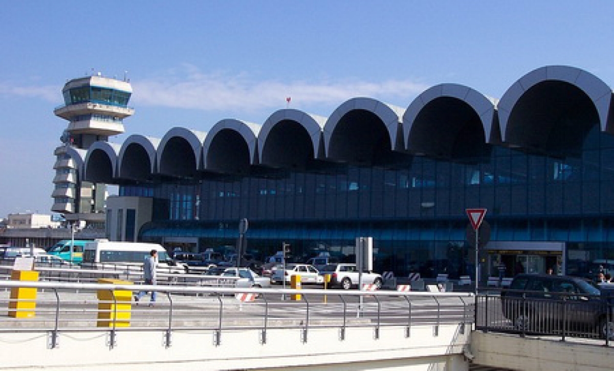 Zilele sunt numarate! Aeroportul Otopeni risca un blocaj major in urmatoarea perioada, cu sute de zboruri anulate si degradarea ireversibila in clasamentul international