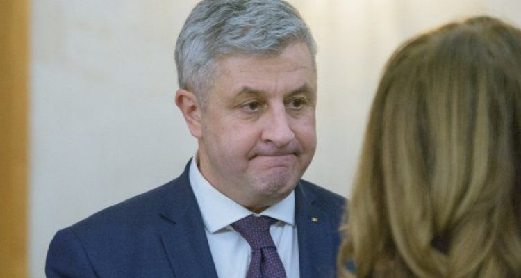 Ziua, ca hoții! Deputatii voteaza Amendamentul Iordache: Banii ilegali din campanie nu se confisca!