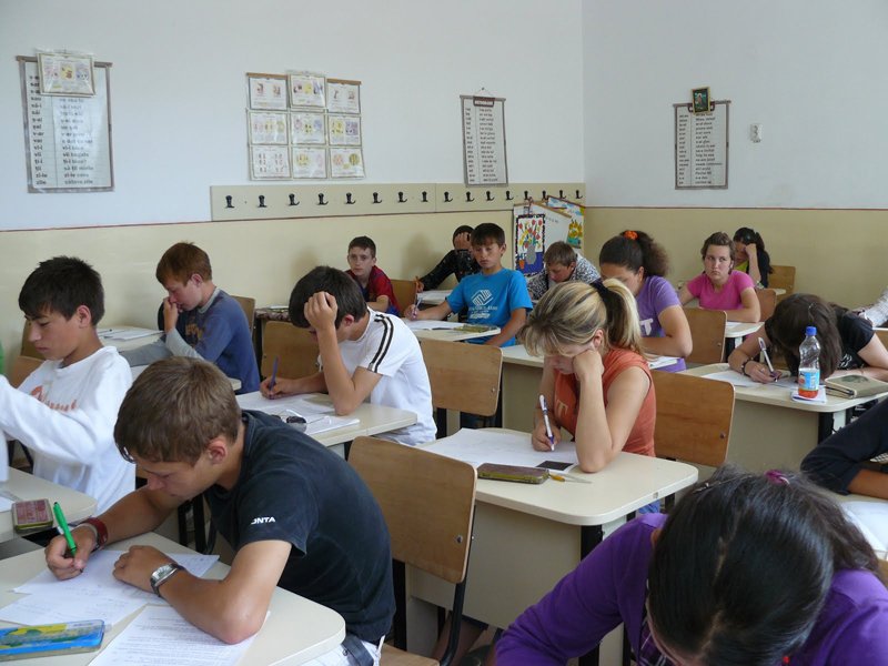 Ziua Internaţională a Educaţiei, sărbătorită joi