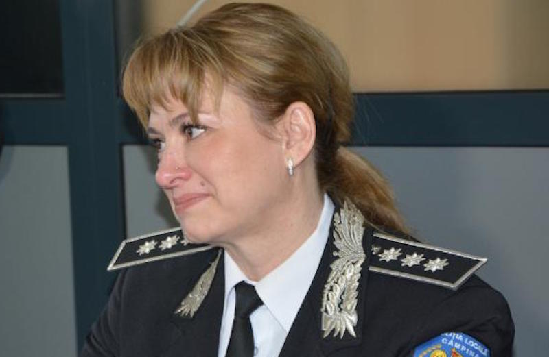 ZiuaNews a stricat petrecerea de Ignat a poliţiştilor locali ploieşteni