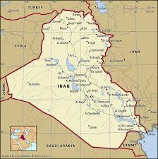 Zona Verde şi o bază cu soldaţi americani, vizate aproape simultan de atacuri cu obuze şi rachete în Irak