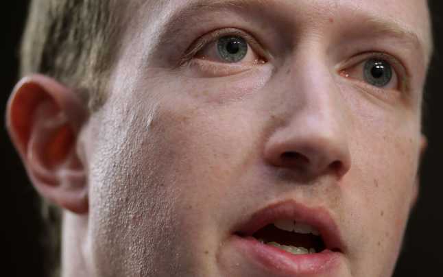 Zuckerberg: Criptomoneda Libra va fi o forţă a binelui