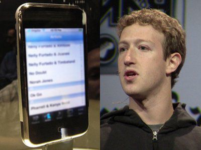 Zuckerberg este alături de Apple în lupta cu FBI privind confidențialitatea datelor