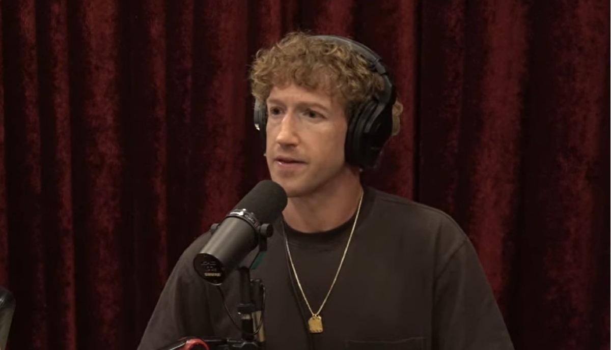 Zuckerberg se gudură la Trump: Acuză că oficialii administrației Biden țipau și înjurau când solicitau cenzurarea Facebook